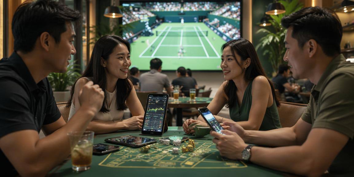 99wi Sản Phẩm Di Động