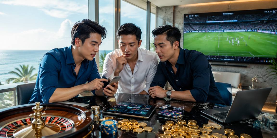 99wi Sic Bo Cổ Điển